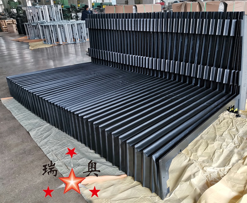 瑞奥牌风琴防护罩价格