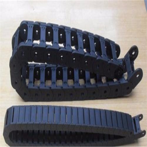 内高100的塑料拖链