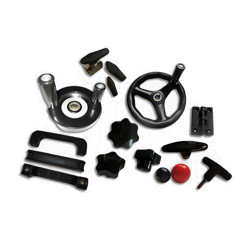 助力疫情防控，为罩机提供放心的机床附件