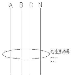 ASJ系列剩余电流动作继电器