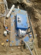 20t/d医院污水处理设备售价