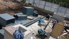 每天处理5吨污水处理设备生产厂家