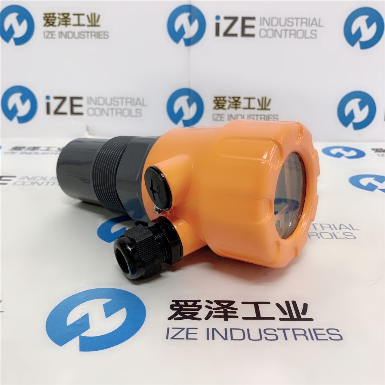 HYCONTROL超声波液位变送器MICROFLEX-D系列产品介绍