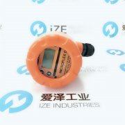 HYCONTROL超声波液位变送器MICROFLEX-D系列产品介绍