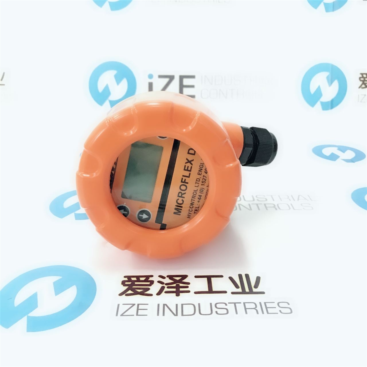 HYCONTROL超声波液位变送器MICROFLEX-D系列产品介绍
