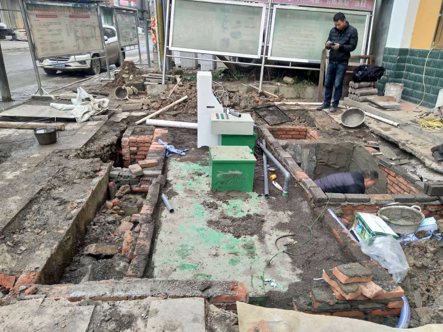 养殖场污水处理设备价格 养殖场污水处理设备价格