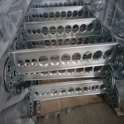 钢铝拖链厂家专业化多样化