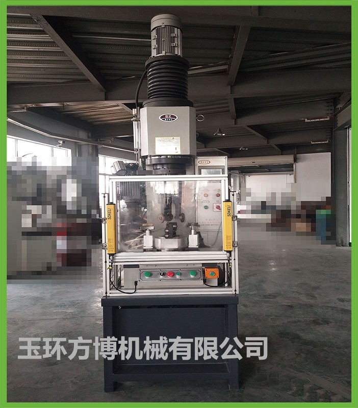 电机转子铆合数控液压机 电机转子铆合数控液压机