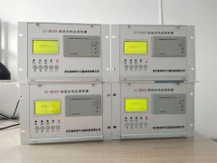 谐波在线监测装置技术要求