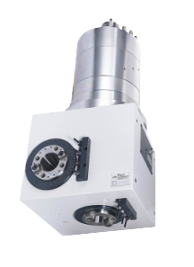 乔扬龙门加工中心选配铣削头的种类特点