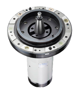 乔扬龙门加工中心选配铣削头的种类特点