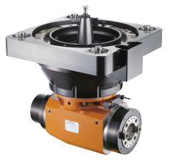 乔扬龙门加工中心选配铣削头的种类特点