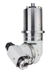 乔扬龙门加工中心选配铣削头的种类特点