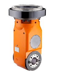 乔扬龙门加工中心选配铣削头的种类特点