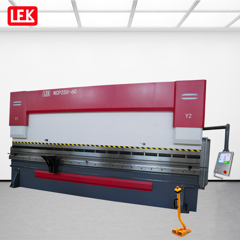 数控折弯机选购要点