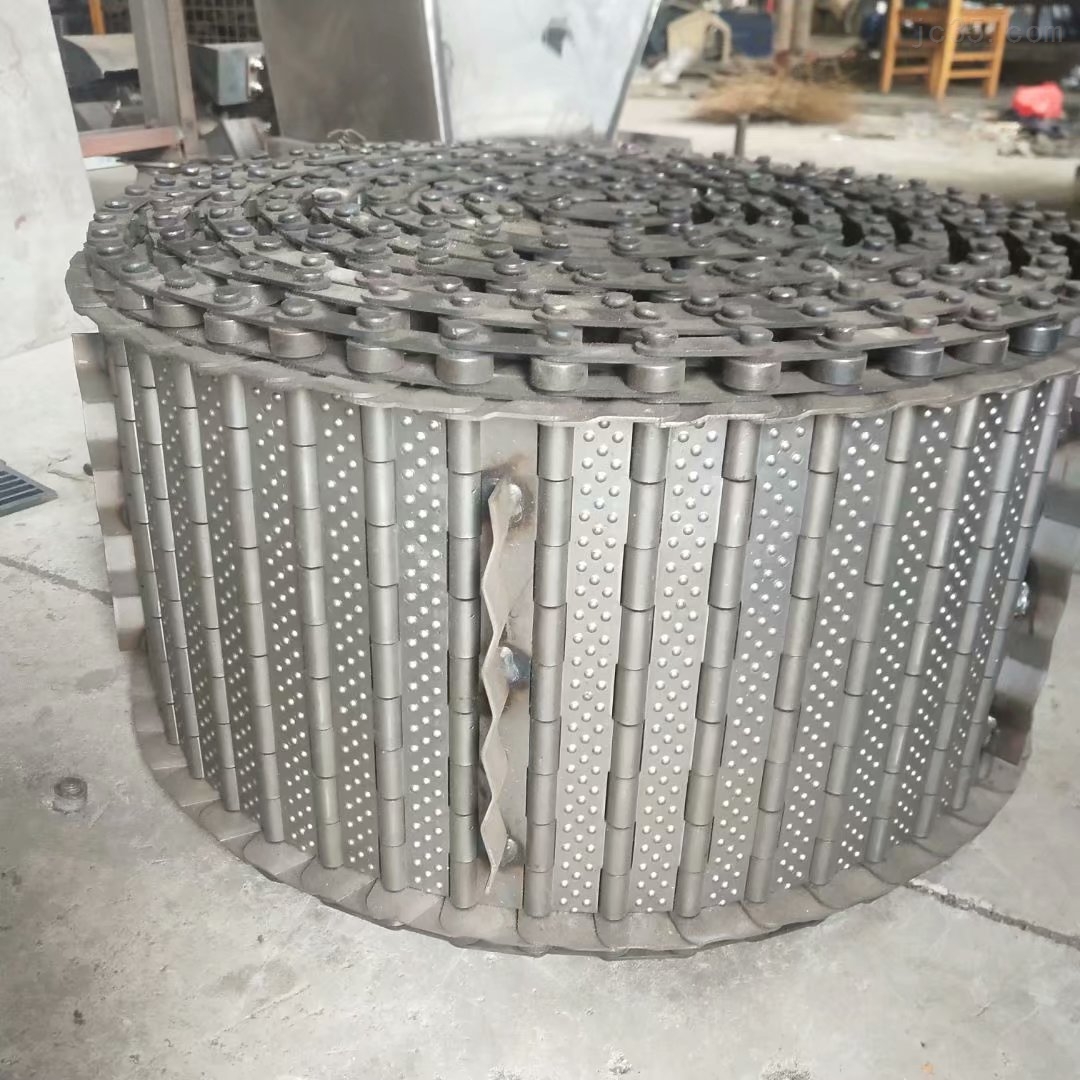 辽宁机床排屑机链板链条