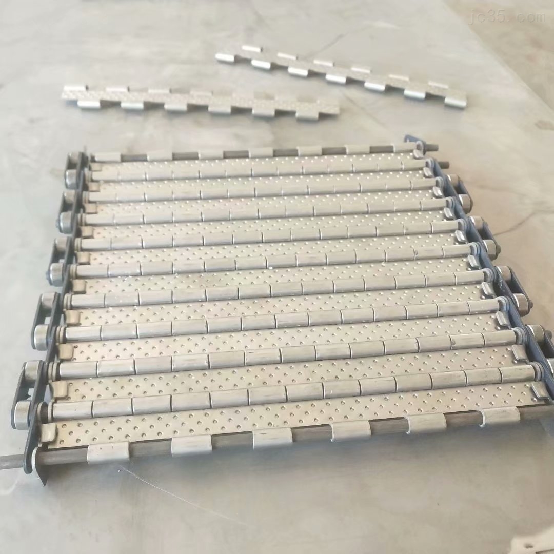 辽宁机床排屑机链板链条