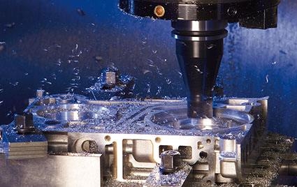 如何判断加工中心的精度水平？只需四步！