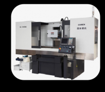 如何判断加工中心的精度水平？只需四步！