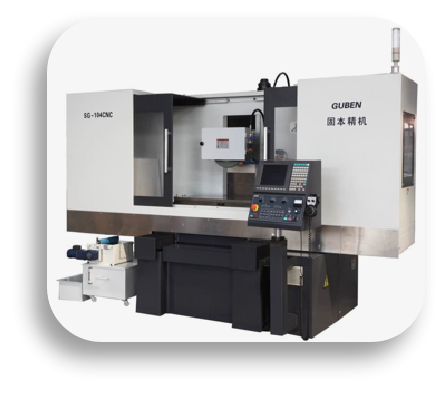 如何判断加工中心的精度水平？只需四步！