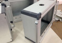 广东110悬臂操作箱价格