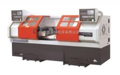 双头数控车床适用这些行业生产加工