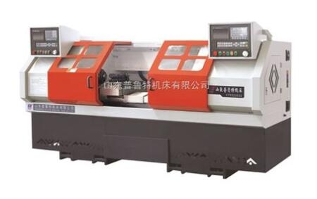 双头数控车床适用这些行业生产加工