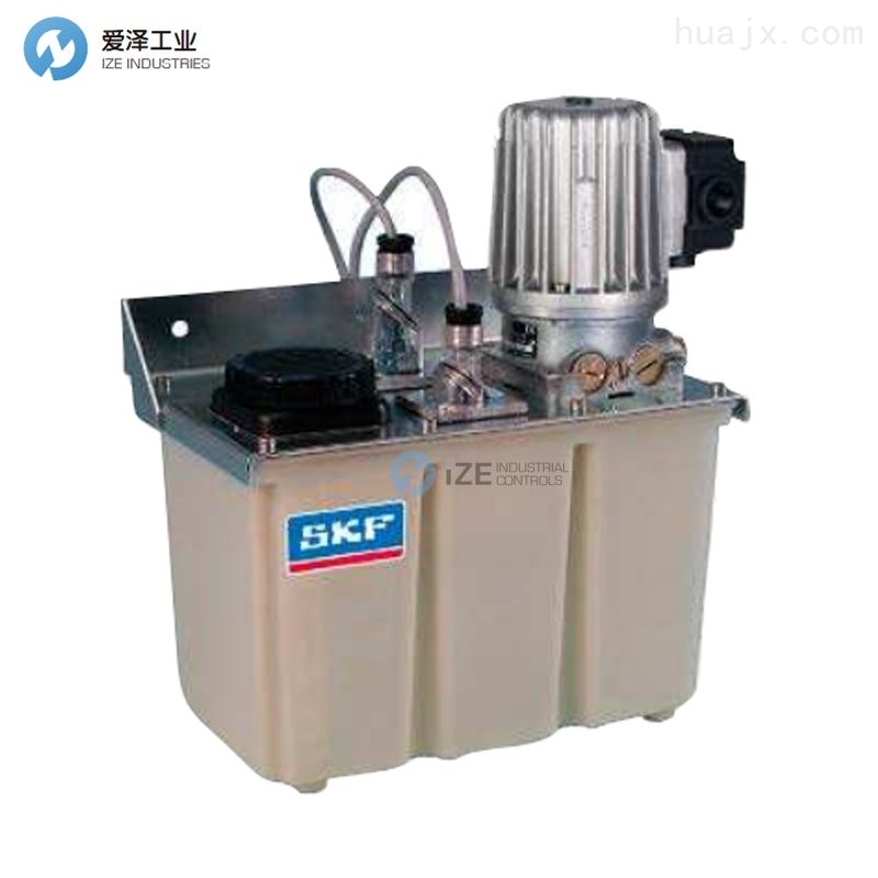 SKF齿轮泵单元MFE系列