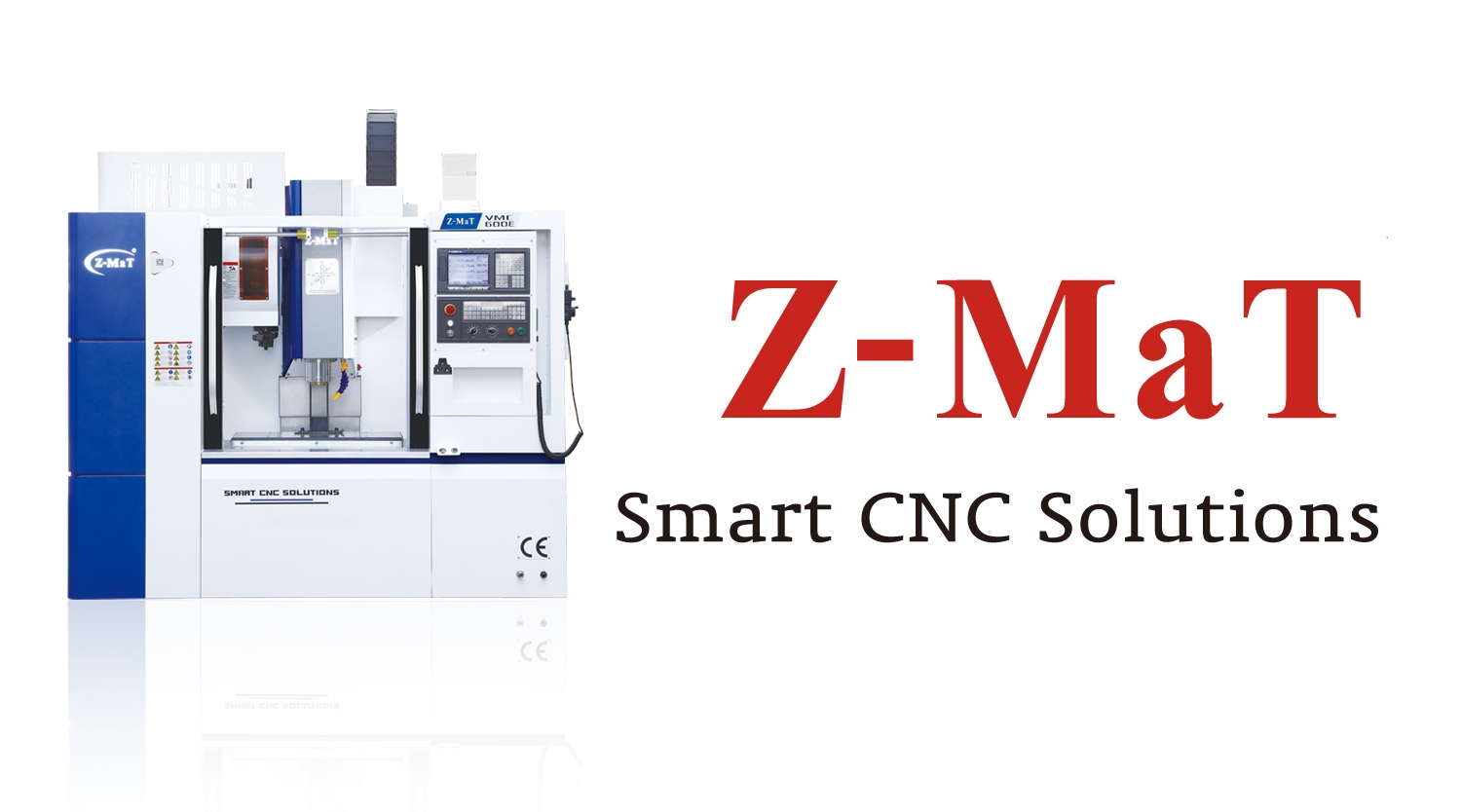 五轴机床VMC600E——叶轮加工案例