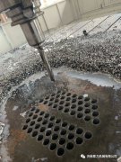 钻孔、扩孔、铰孔、镗孔、珩磨孔、拉孔……孔加工基础全齐了