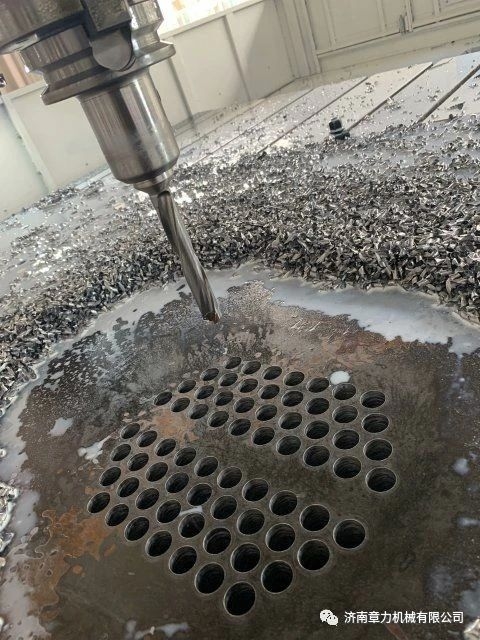 钻孔、扩孔、铰孔、镗孔、珩磨孔、拉孔……孔加工基础全齐了