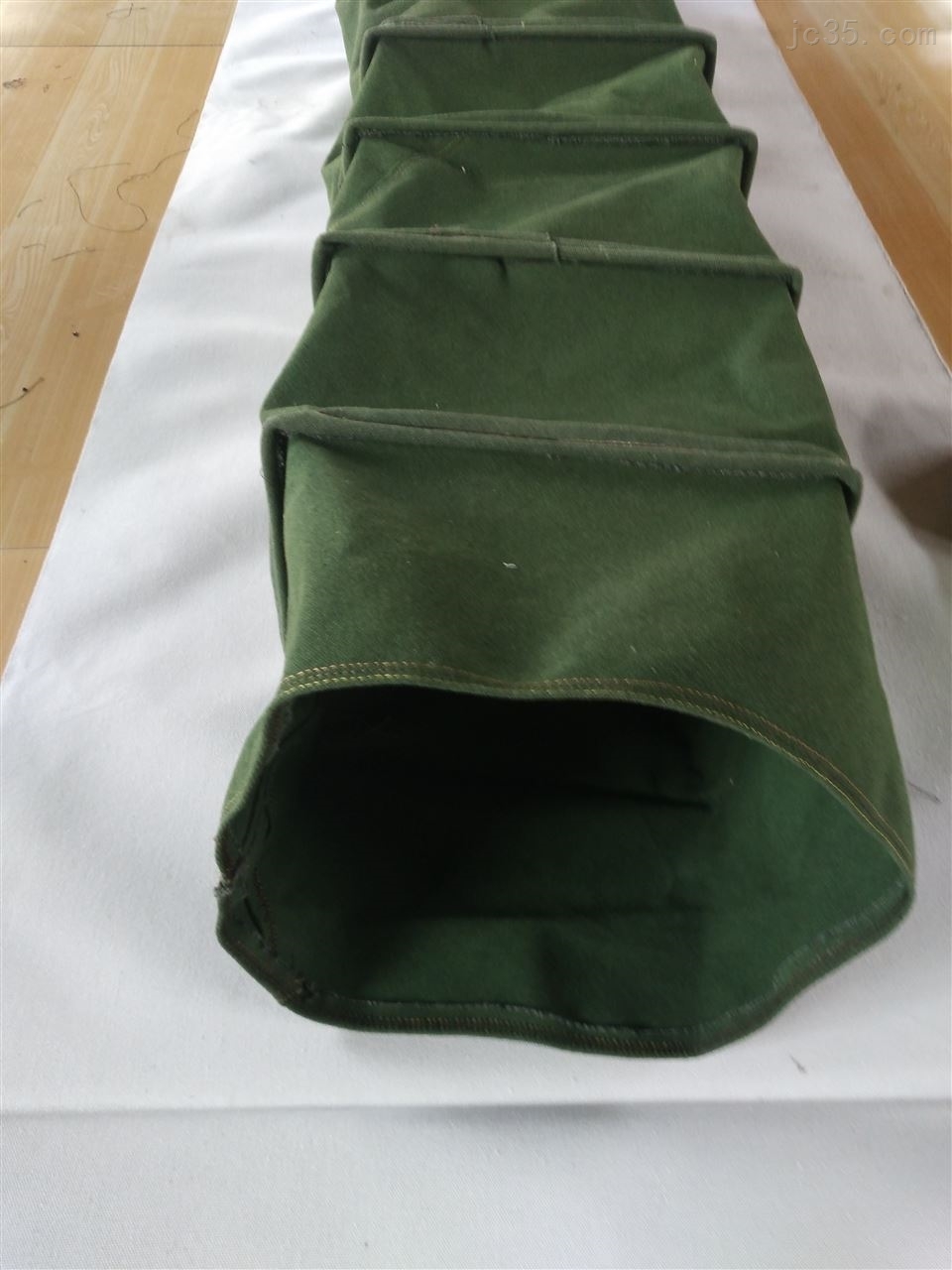 软连接在不同行业不同领域的不同做法