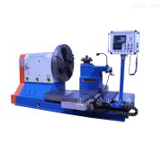 数控端面车床焊接技术体现在几个方面？