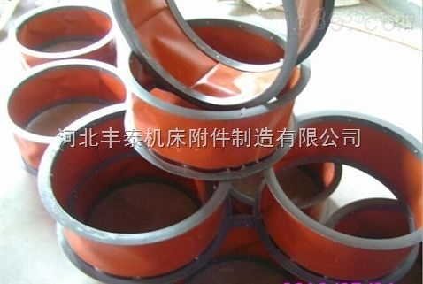 风机进风口软连接对于风机的重要性