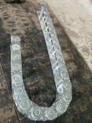 柳州冷轧厂拖链制造厂