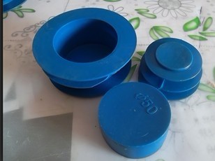 福建塑料管帽,钢管塑料管帽厂家,钢管塑料堵头