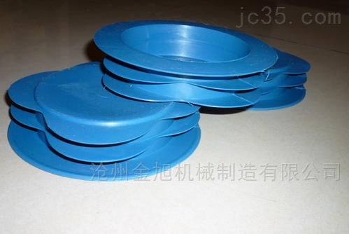 PE燃气管防尘盖制作材料
