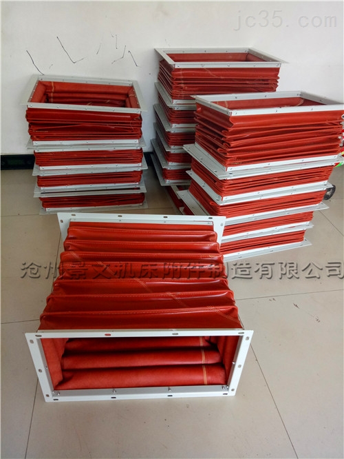 逆变器高温软风道特点介绍