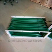 逆变器高温软风道特点介绍