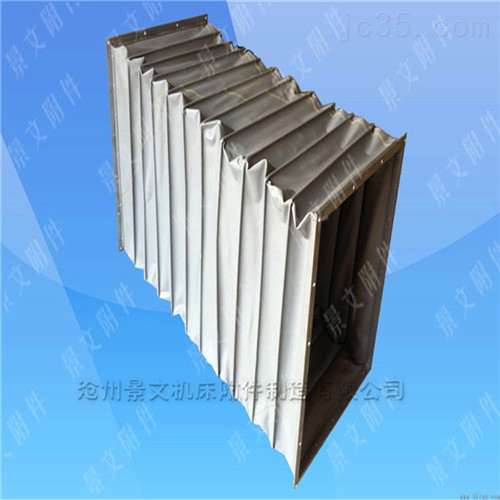 逆变器高温软风道特点介绍