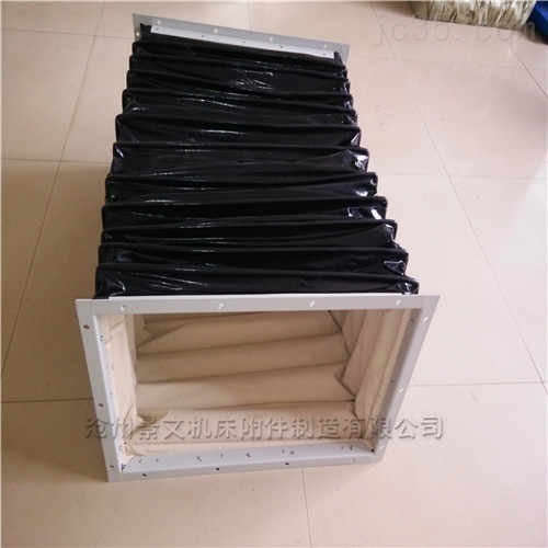 逆变器高温软风道特点介绍