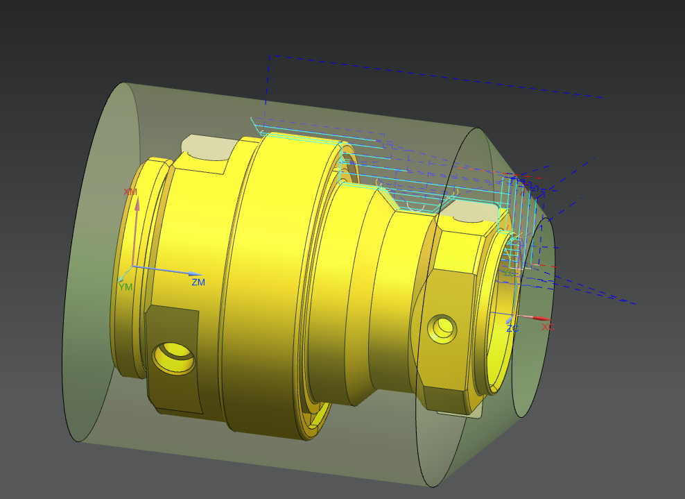 CAD/CAM技术的过去和现在 CAD/CAM技术的过去和现在