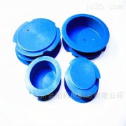 PE管塑料管帽怎么安装更加有利于后期的施工