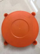 衬塑管法兰盖的介绍