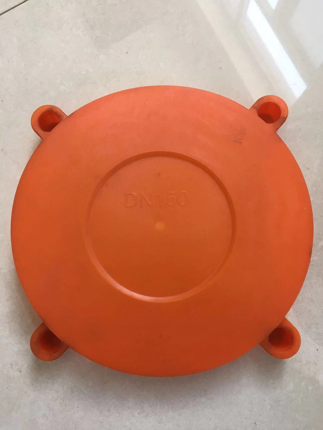 衬塑管法兰盖的介绍 衬塑管法兰盖的介绍