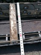 拖链里的电缆线为什么会断？