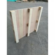 宁波市免熏蒸托盘所用的木材的了解