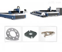 光纤激光切割机的优势成就了在金属加工的地位