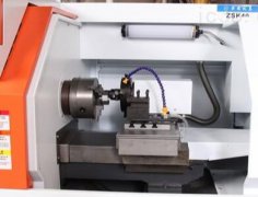 铣六角车床回轮式与转塔式的区别