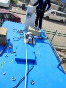 山东地埋式生活污水处理设备报价